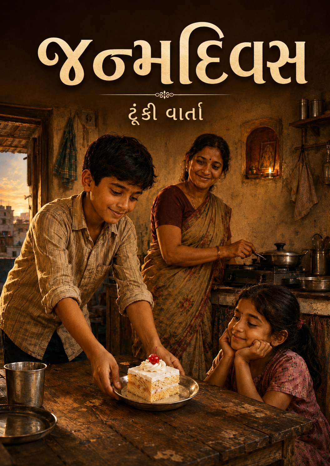 જન્મદિવસ