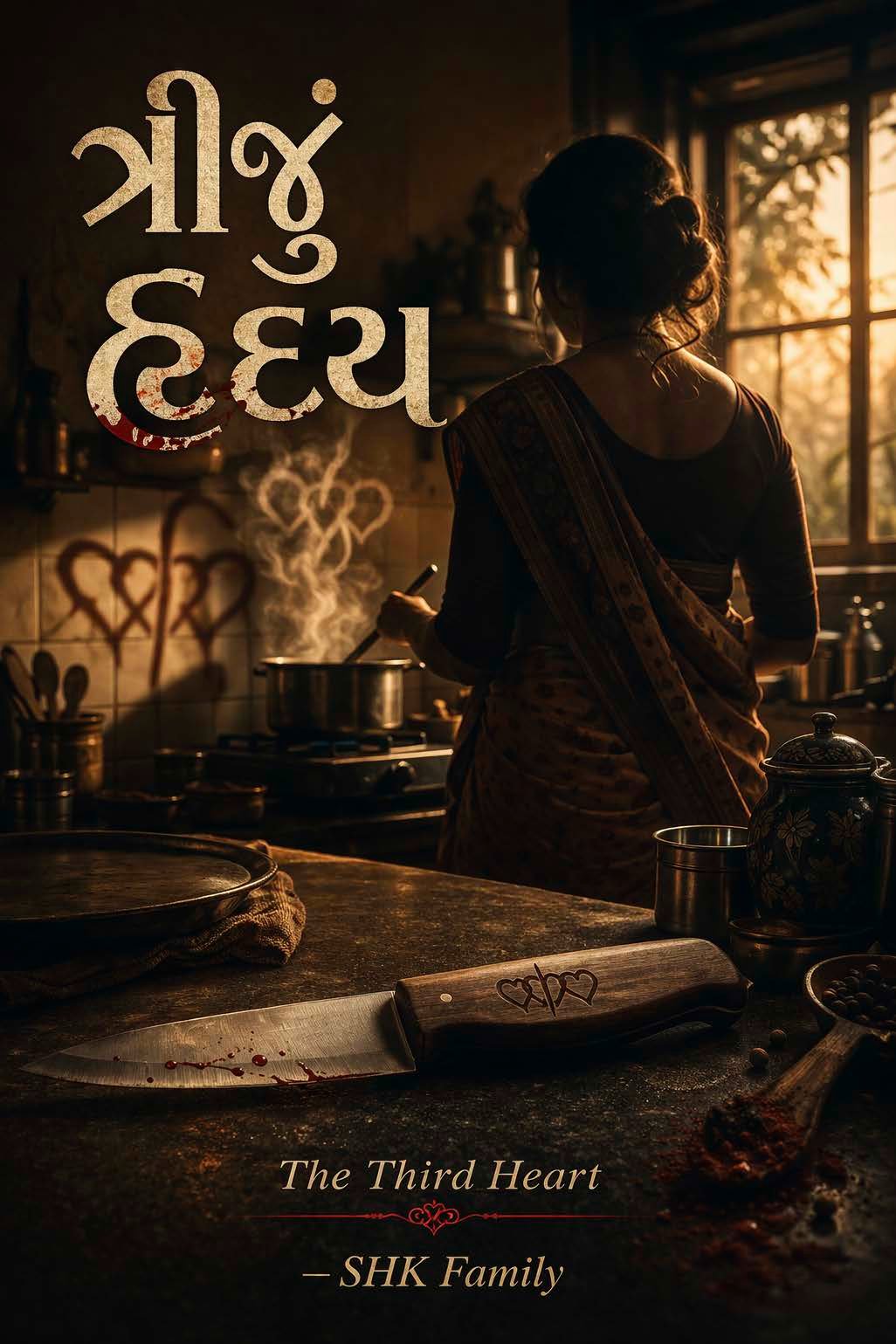 ત્રીજું હૃદય