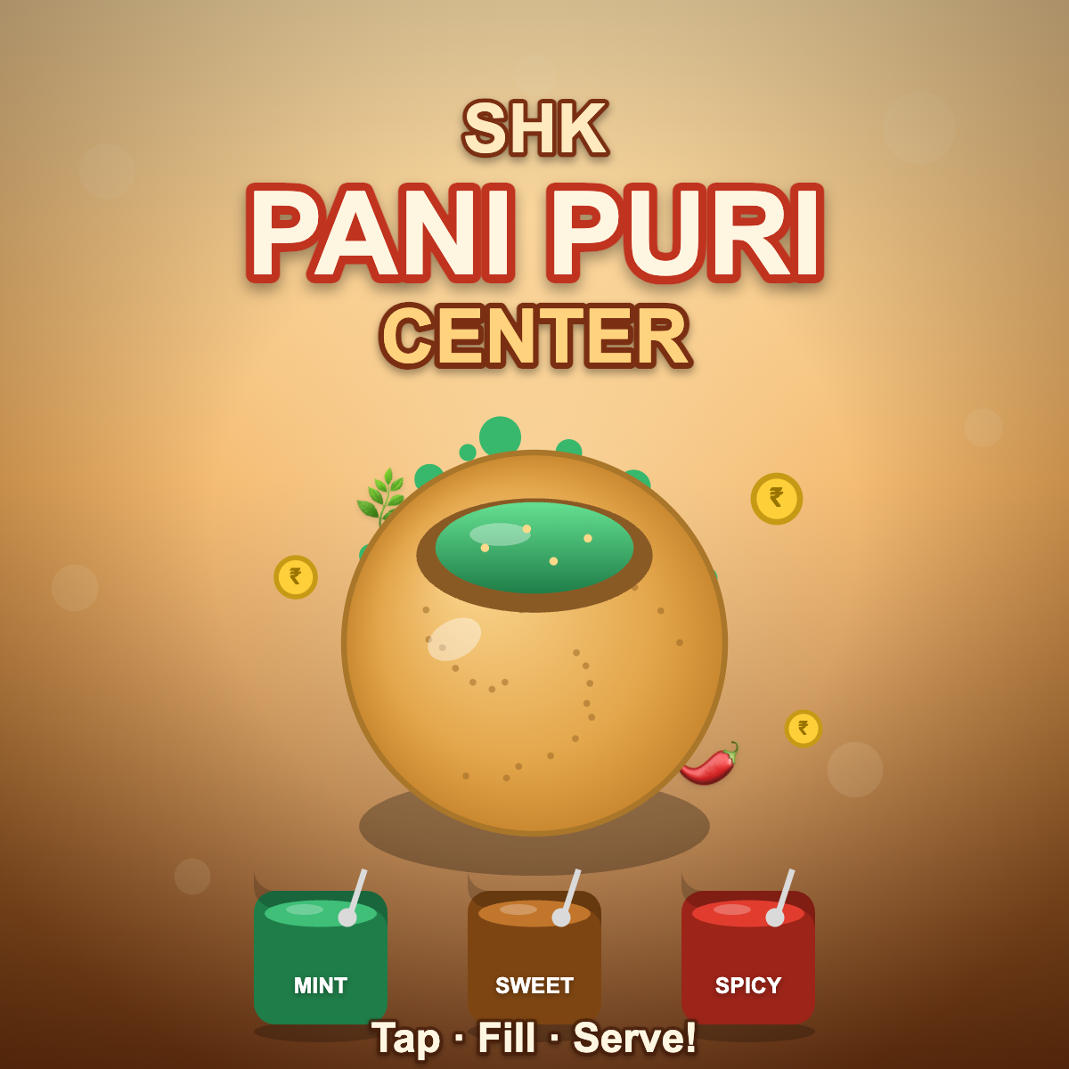Pani Puri